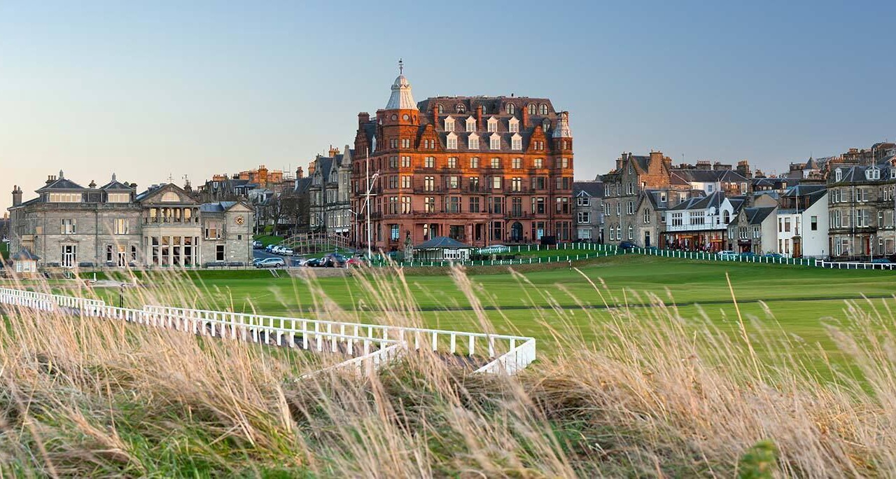 Photo of Others in St. Andrews