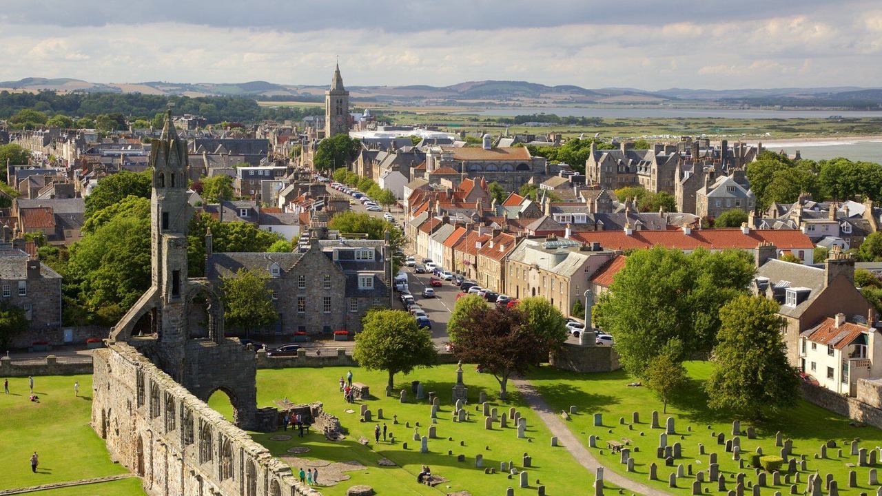 Photo of Outdoor in St. Andrews