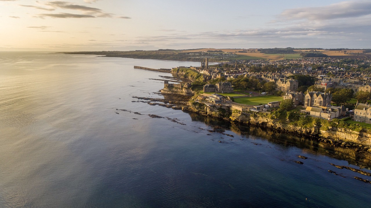 Photo of Others in St. Andrews