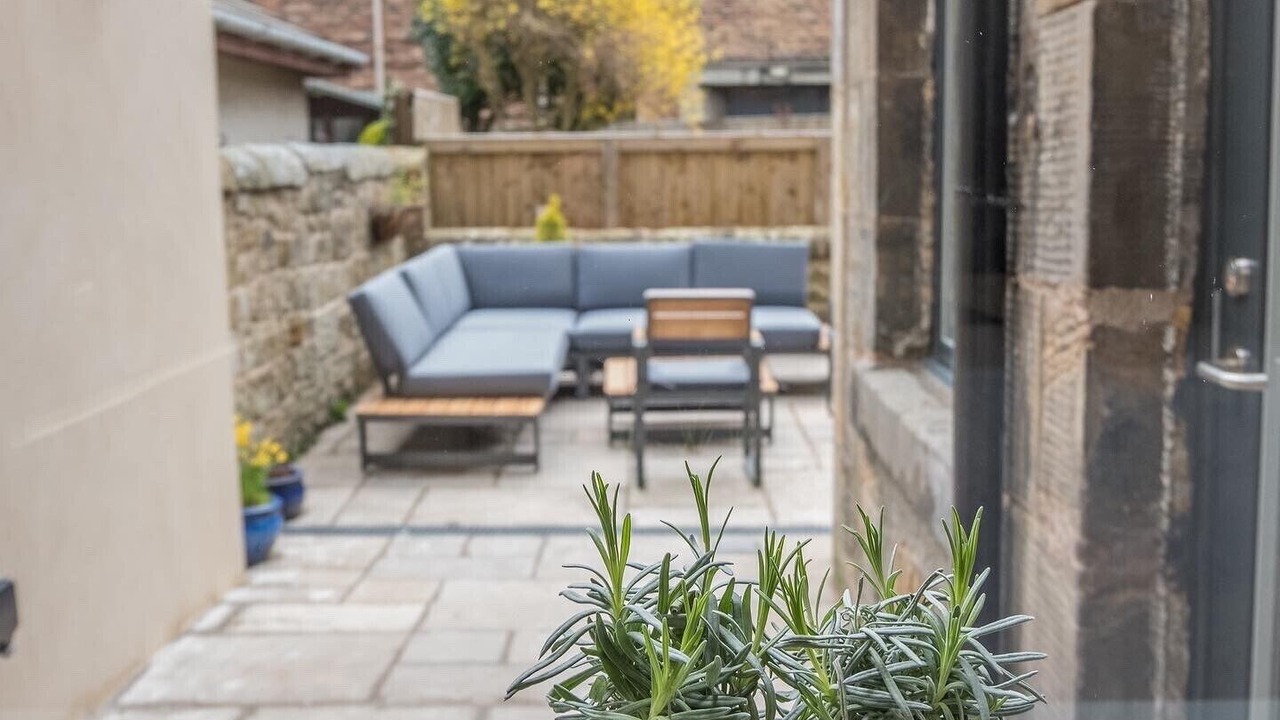 Photo of Outdoor in St. Andrews