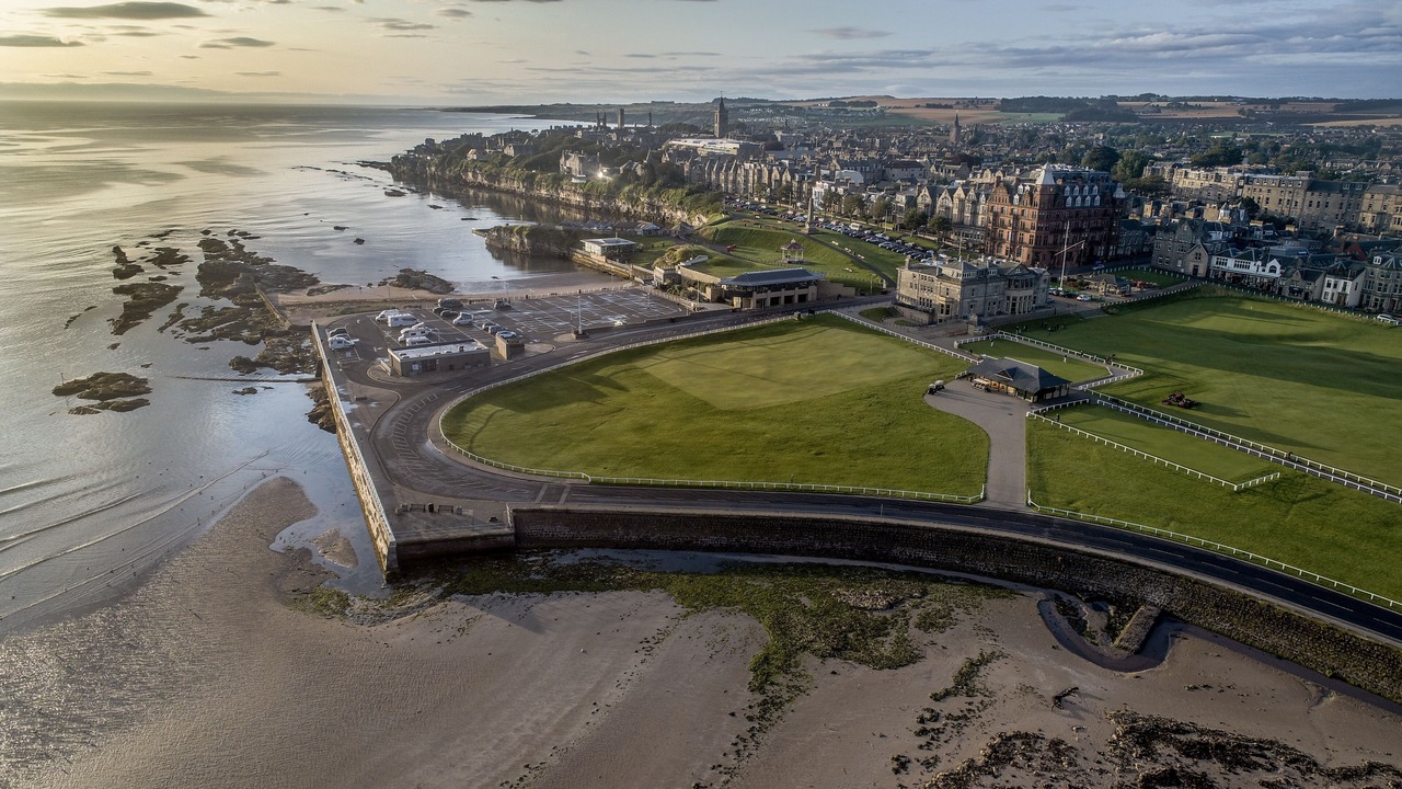 Photo of Outdoor in St. Andrews