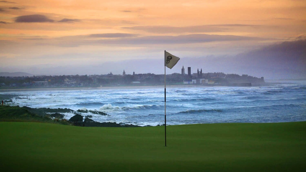 Photo of Others in St. Andrews