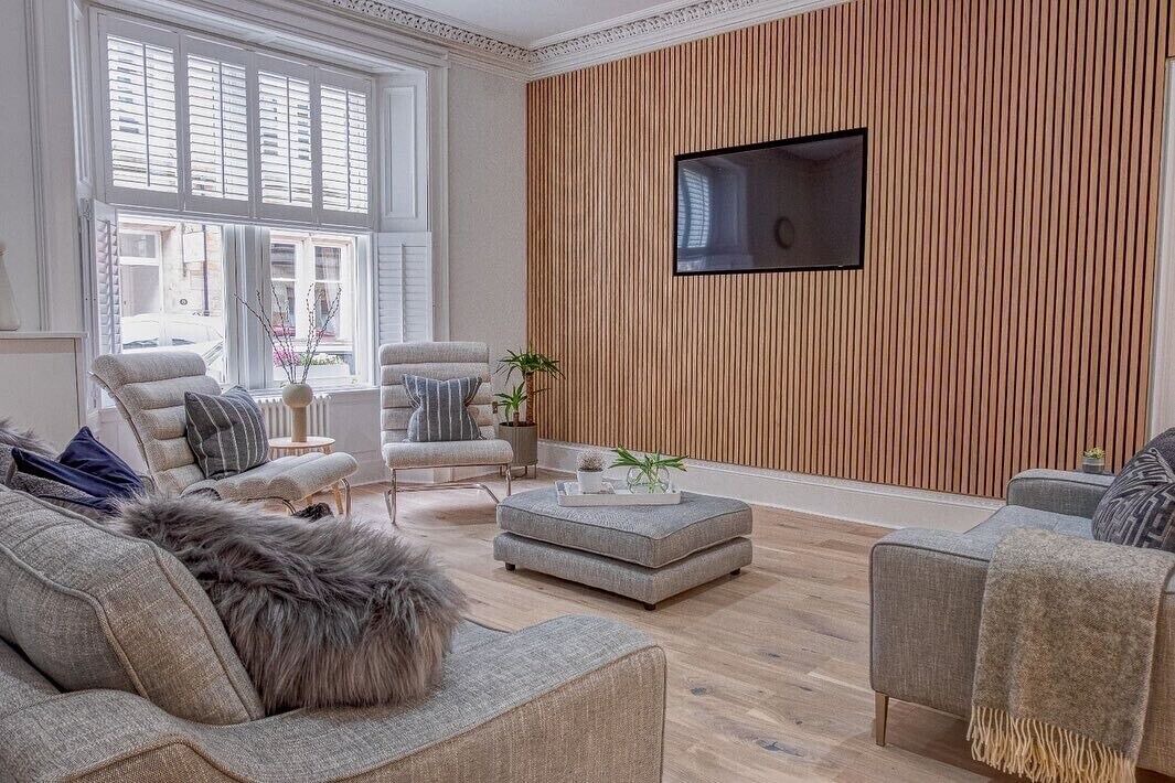Photo of Livingroom in St. Andrews