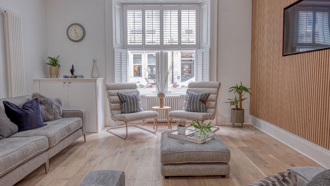 Photo of Livingroom in St. Andrews