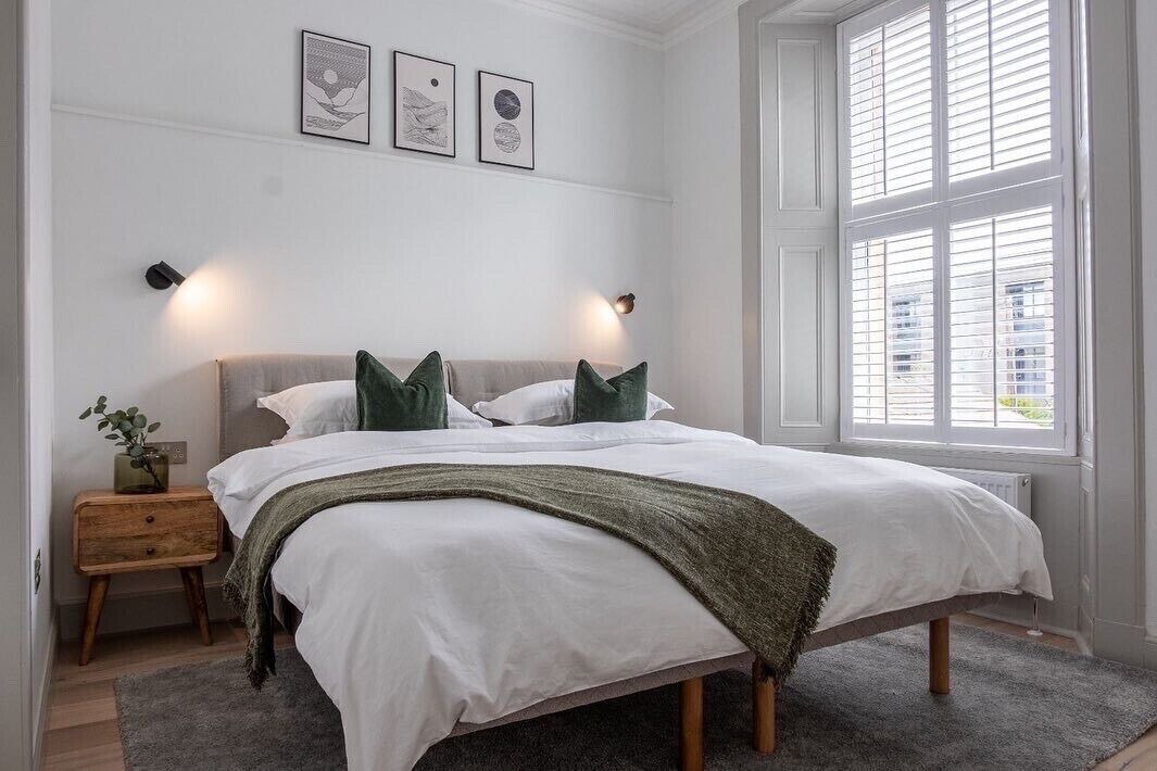 Photo of Bedroom in St. Andrews
