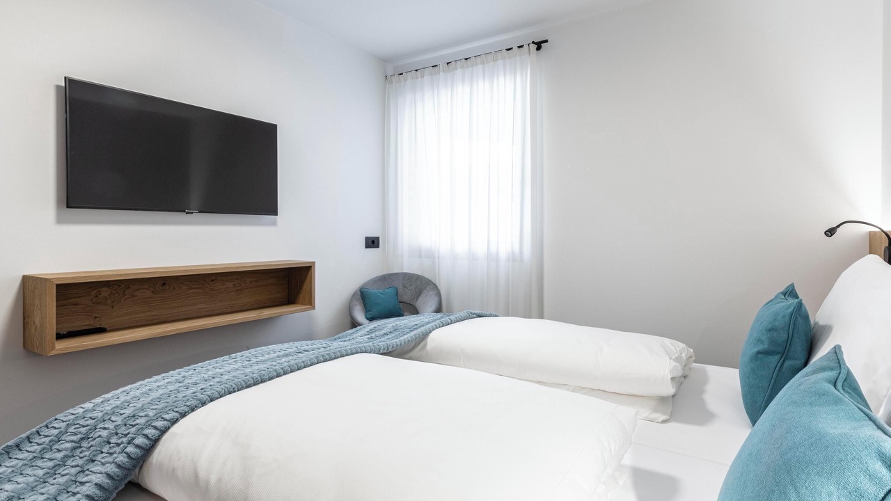 Photo of Bedroom in Ortisei