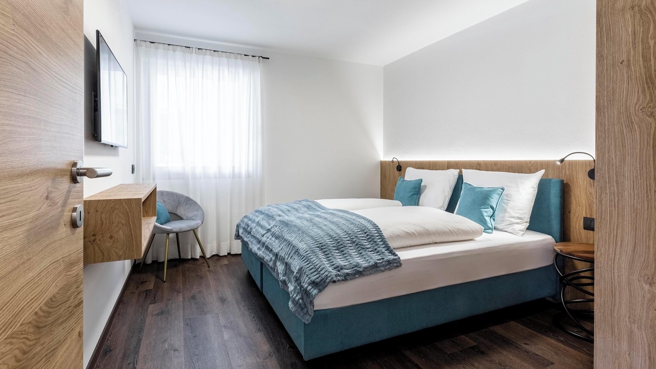 Photo of Bedroom in Ortisei