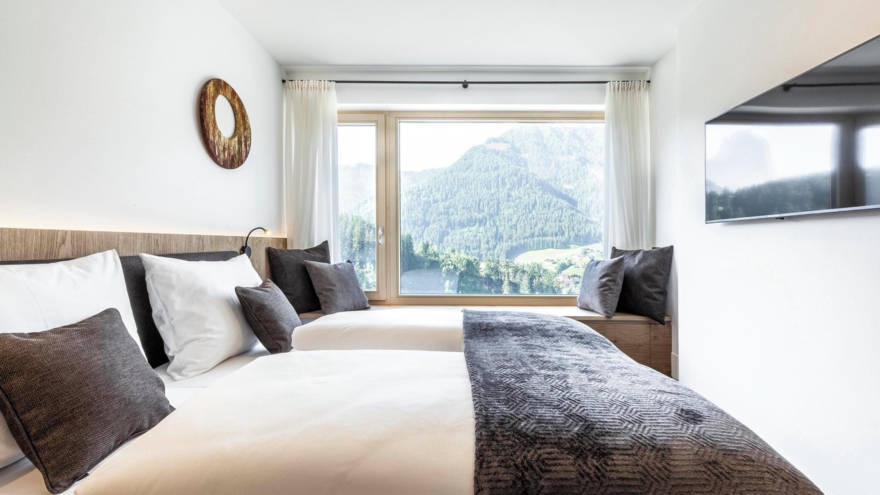 Photo of Bedroom in Ortisei