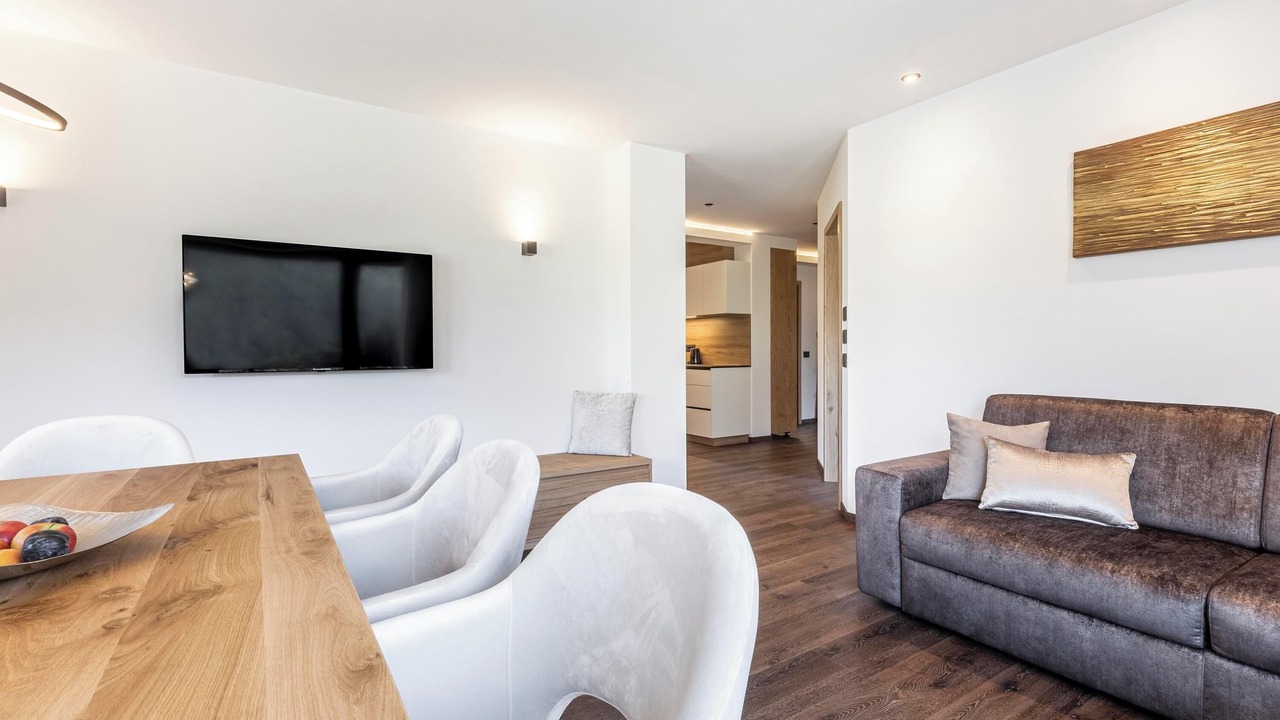 Photo of Livingroom in Ortisei