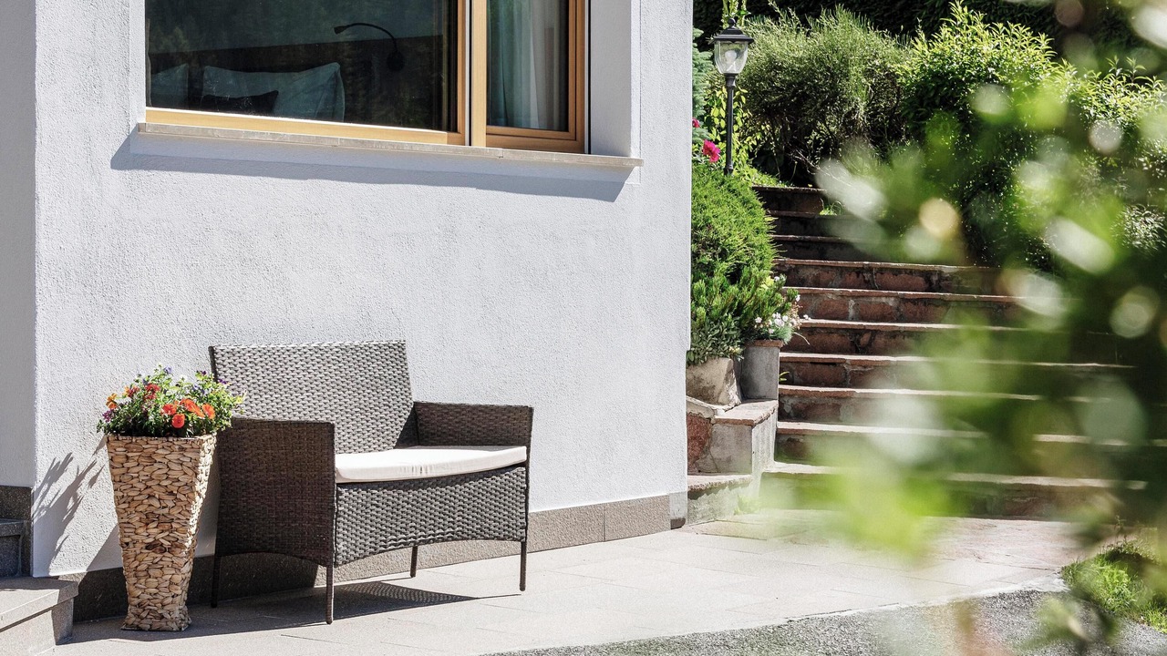 Photo of Patio Balcony in Ortisei