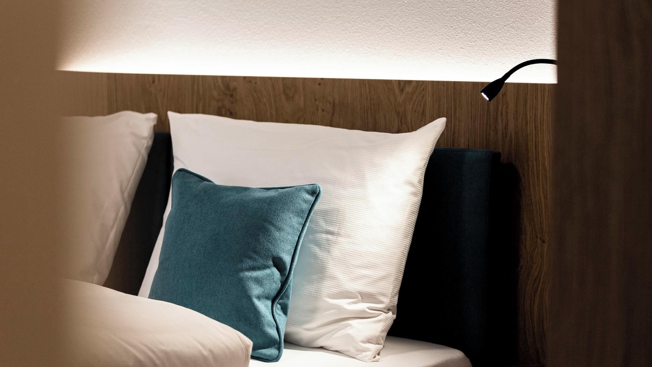 Photo of Bedroom in Ortisei