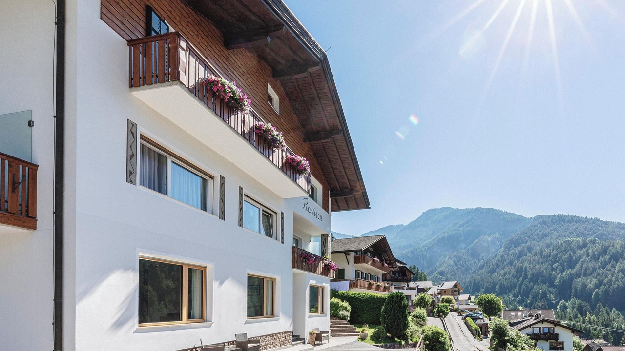 Photo of Outdoor in Ortisei