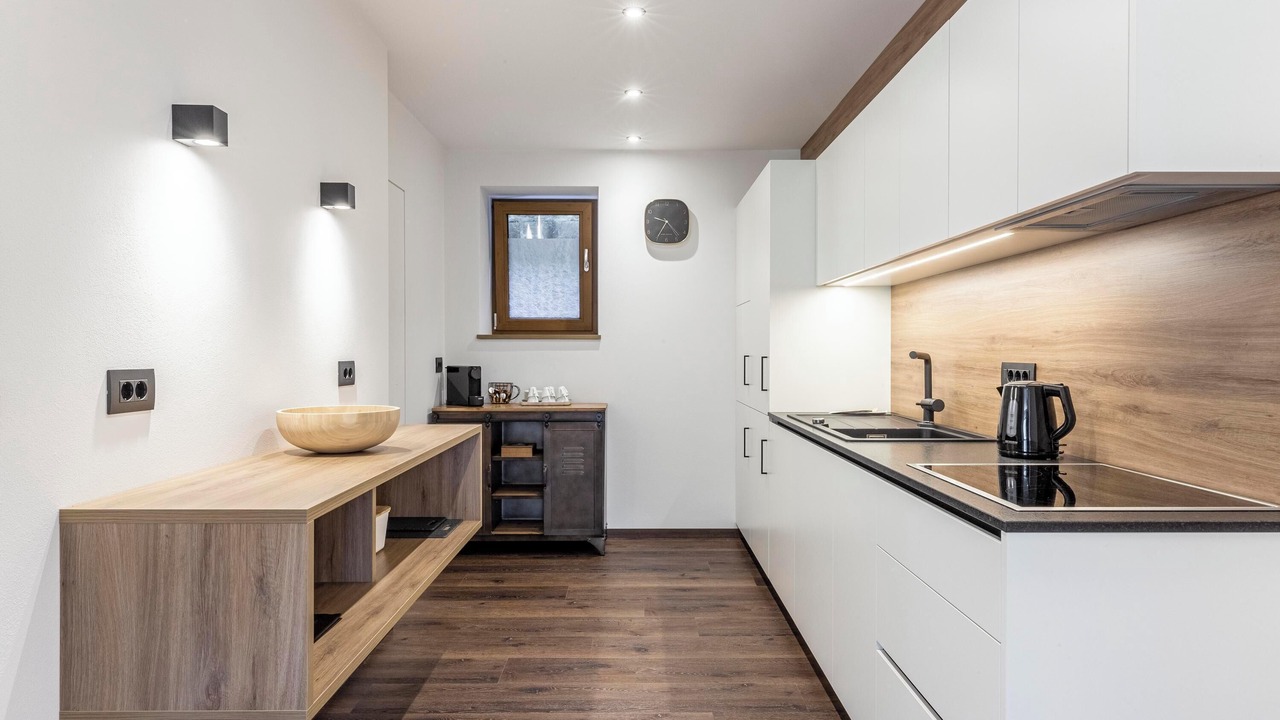 Photo of Kitchen in Ortisei
