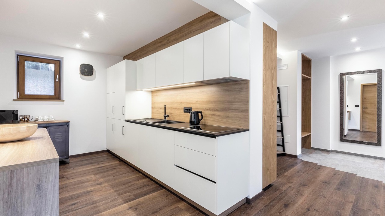 Photo of Kitchen in Ortisei