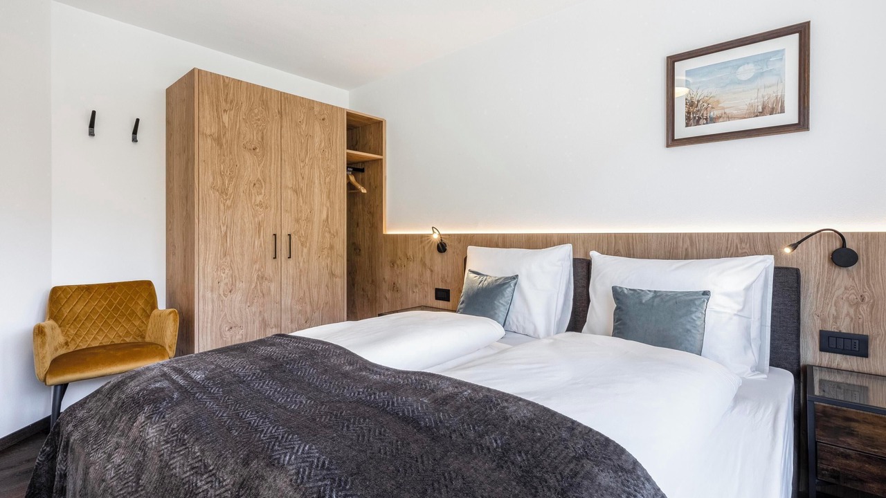Photo of Bedroom in Ortisei