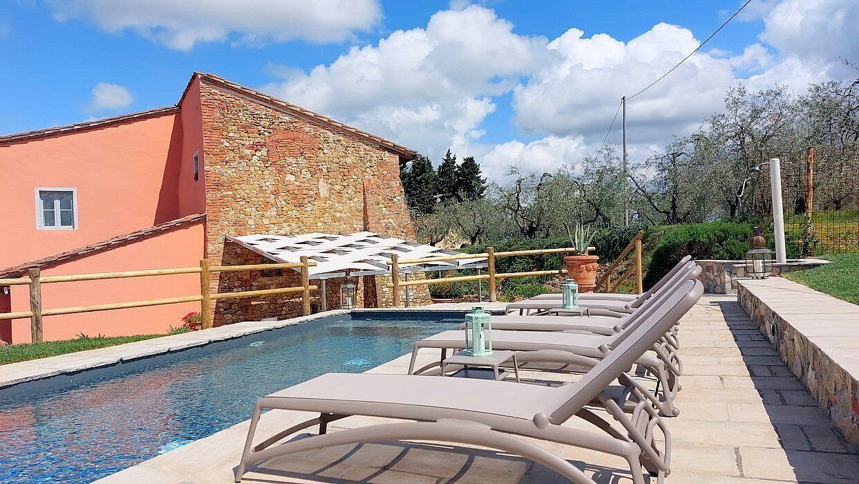 Photo of Outdoor in Montelupo Fiorentino