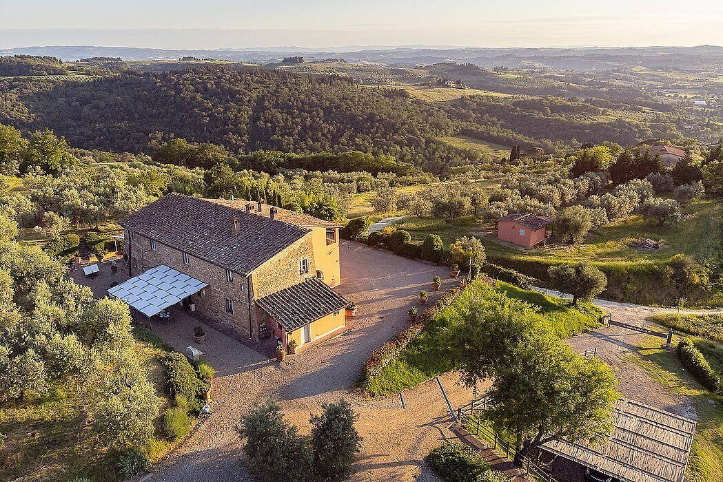 Photo of Outdoor in Montelupo Fiorentino