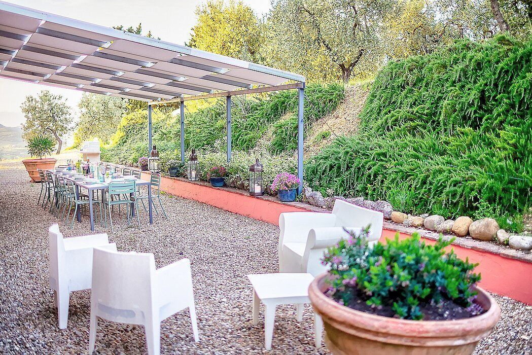 Photo of Outdoor in Montelupo Fiorentino