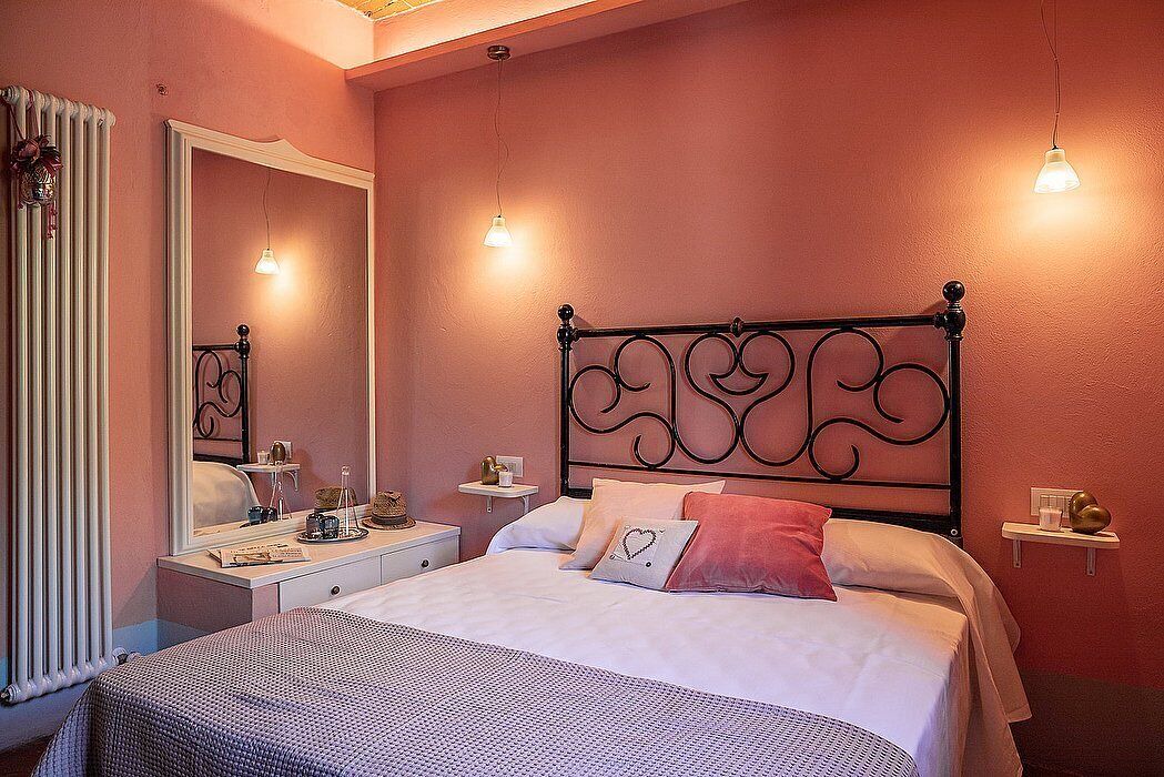 Photo of Bedroom in Montelupo Fiorentino