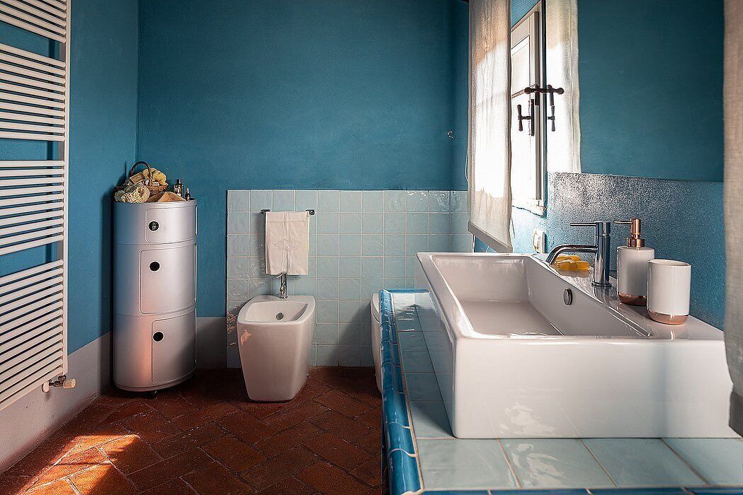 Photo of Bathroom in Montelupo Fiorentino