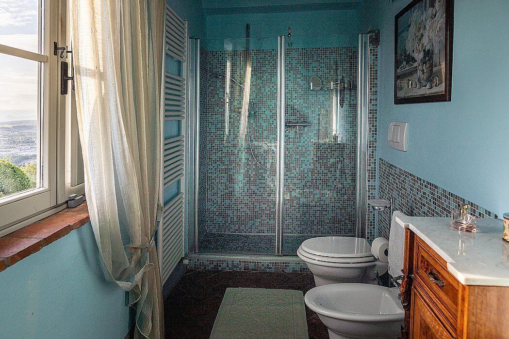 Photo of Bathroom in Montelupo Fiorentino