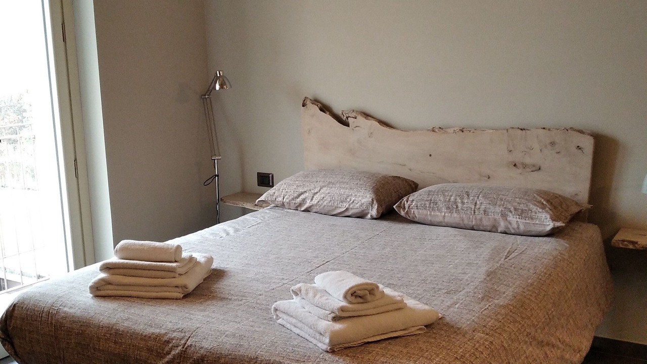 Photo of Bedroom in Alba