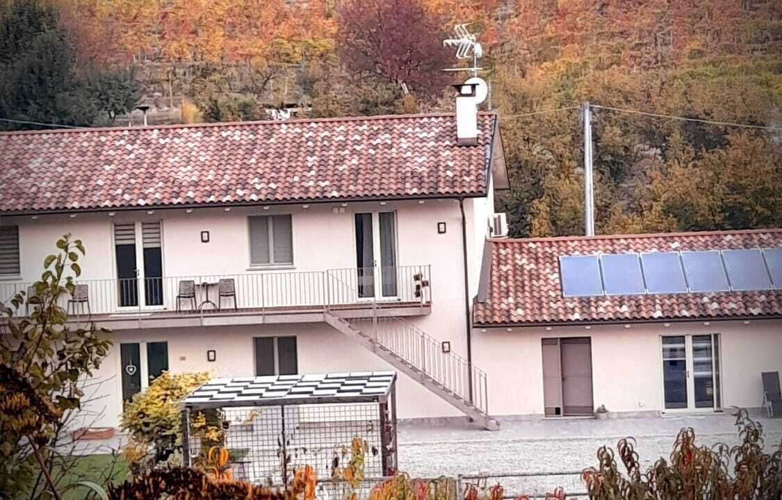 Photo of Outdoor in Alba