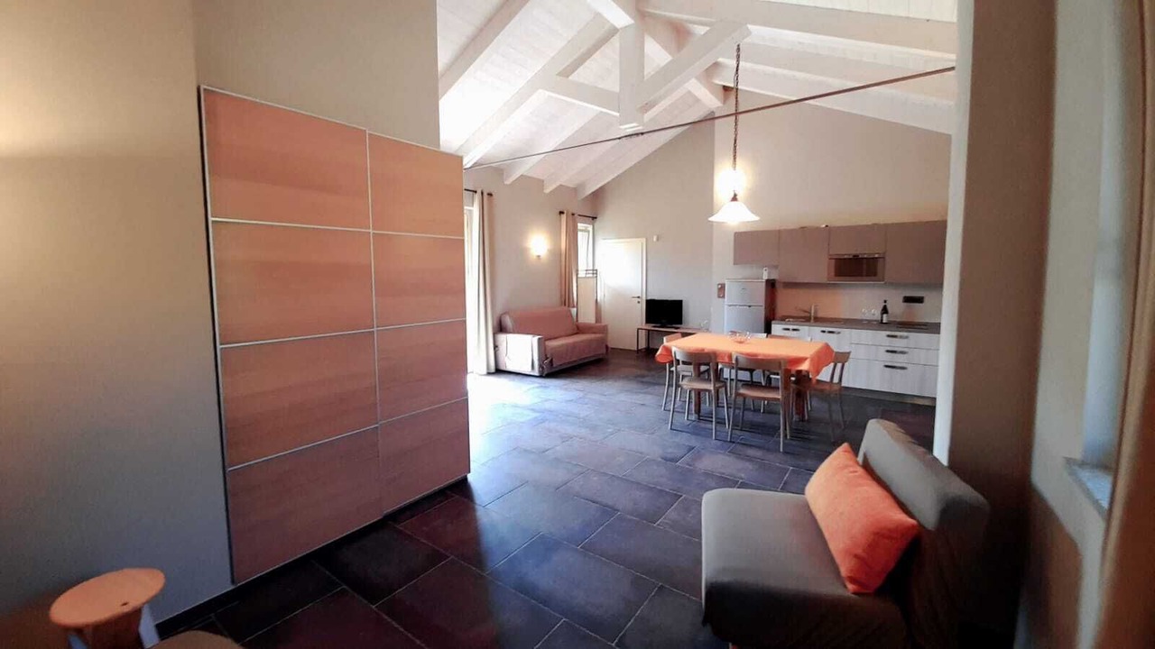 Photo of Livingroom in Alba
