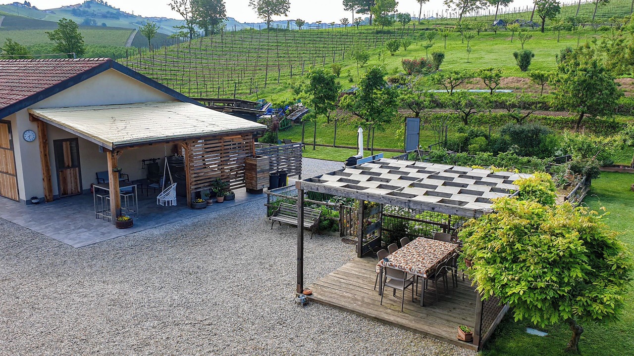 Photo of Outdoor in Alba