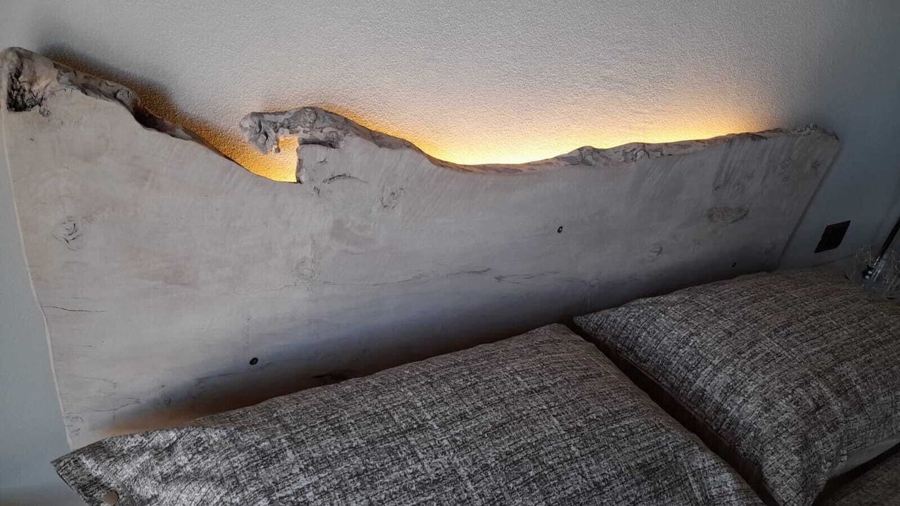 Photo of Bedroom in Alba