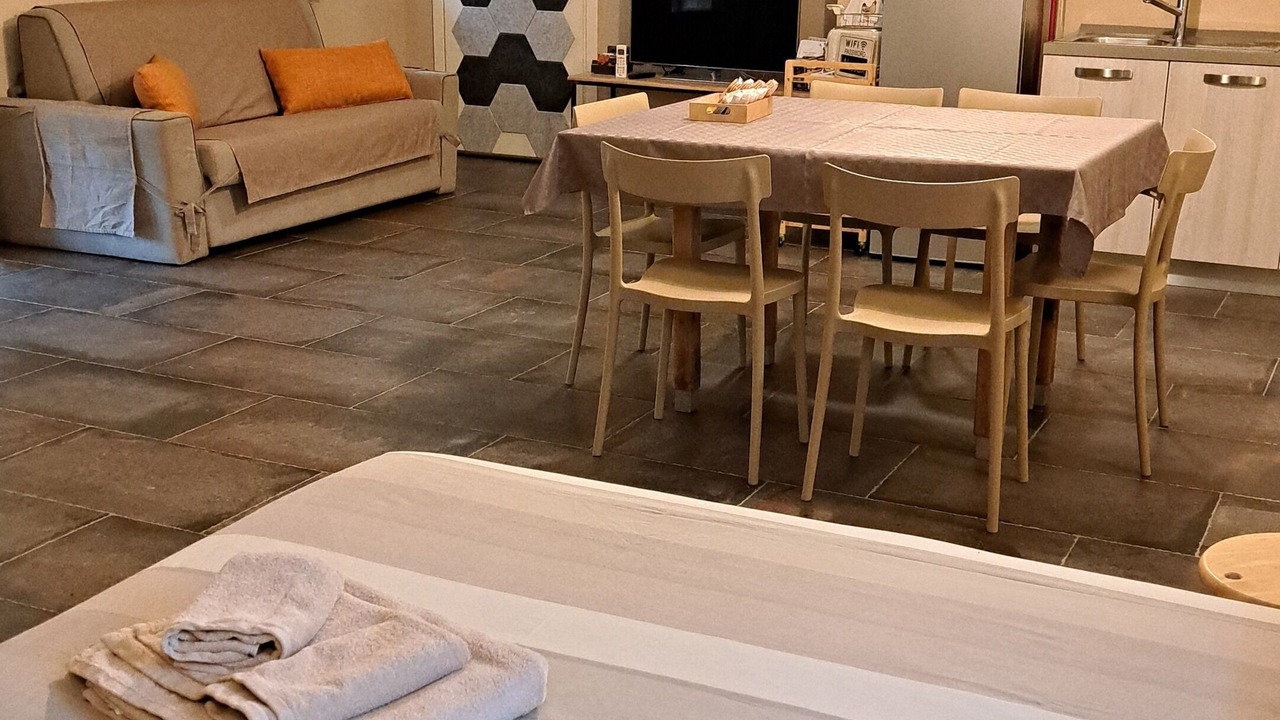 Photo of Livingroom in Alba