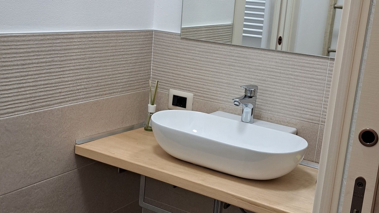 Photo of Bathroom in Alba