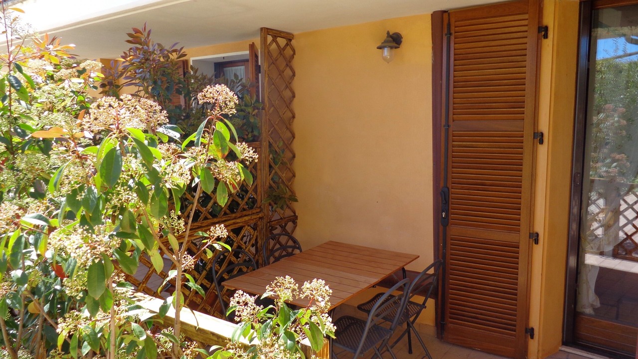 Photo of Outdoor in Capodarco