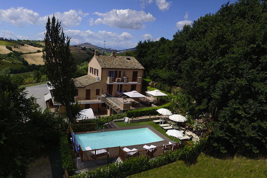 Photo of Outdoor in Capodarco