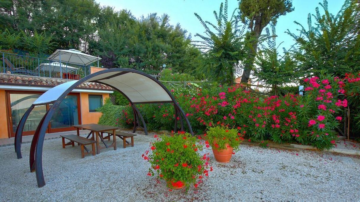 Photo of Outdoor in Capodarco