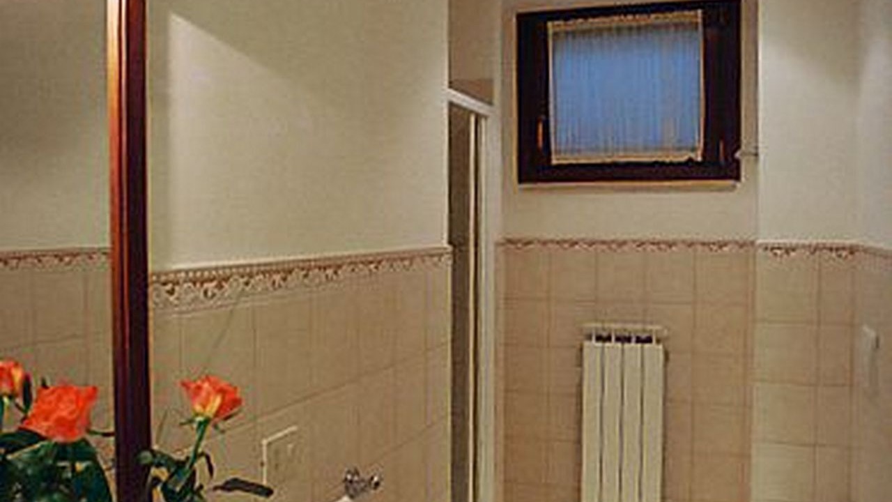 Photo of Bathroom in Capodarco