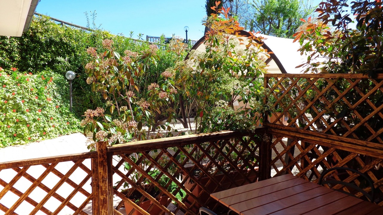 Photo of Outdoor in Capodarco