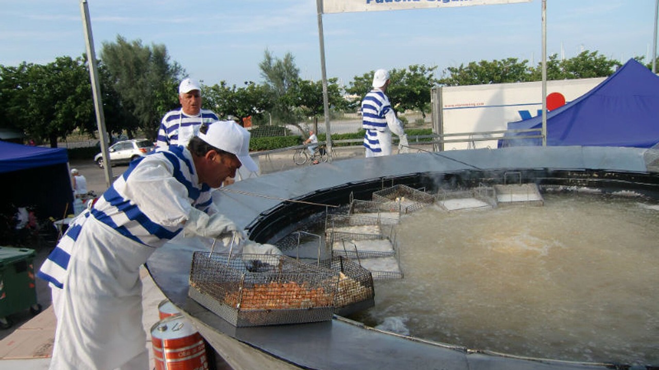 Photo of Outdoor in Capodarco