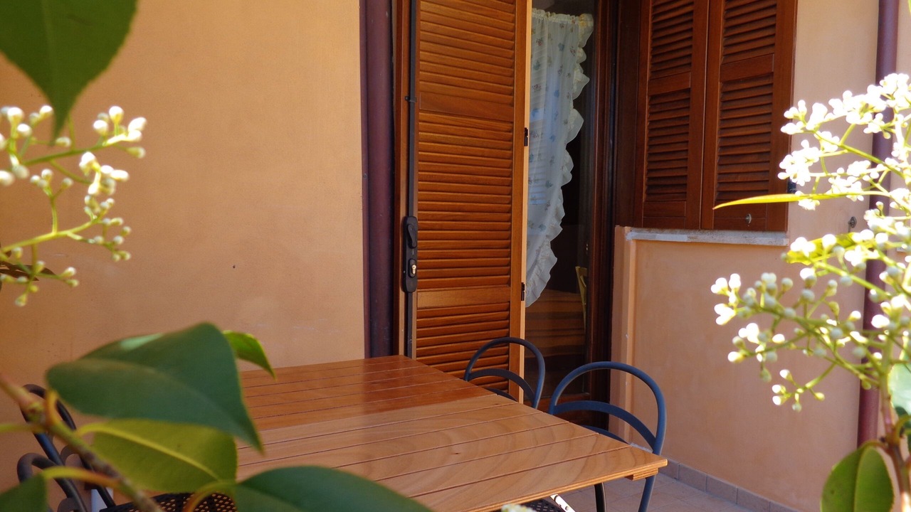 Photo of Outdoor in Capodarco