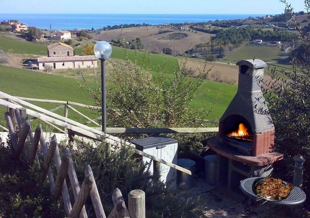 Photo of Outdoor in Capodarco