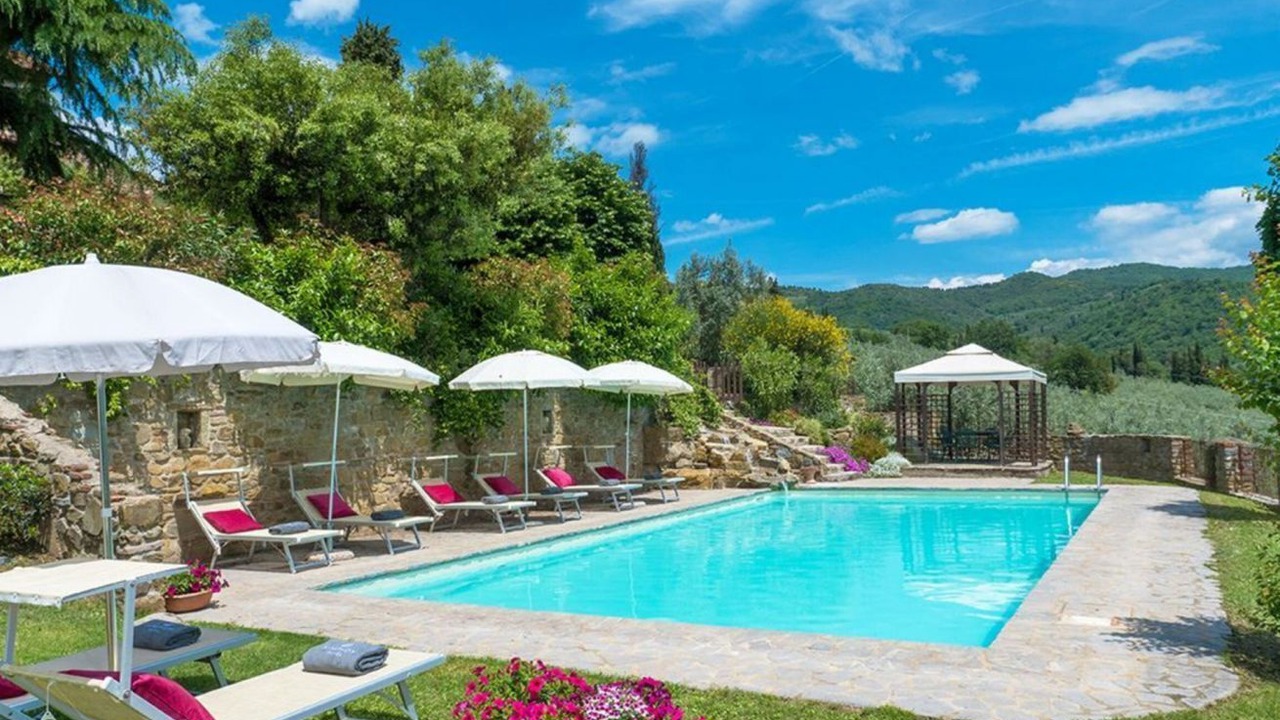 Photo of Outdoor in Pieve di Chio
