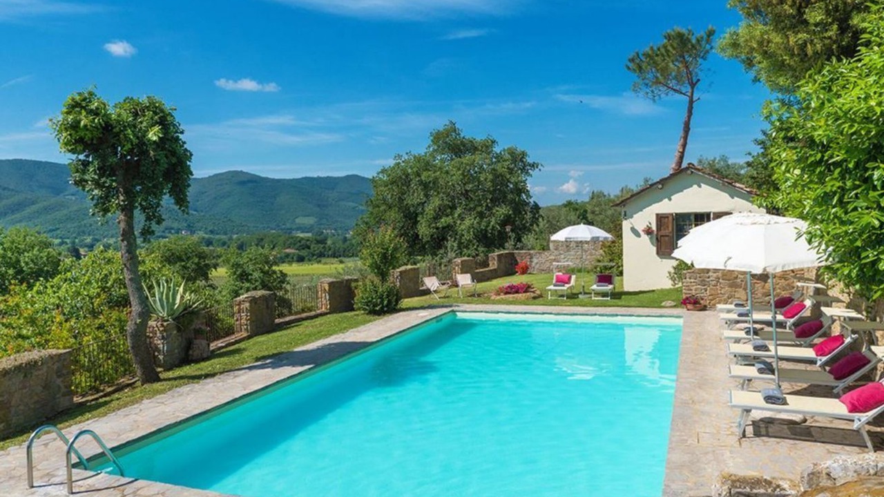 Photo of Outdoor in Pieve di Chio