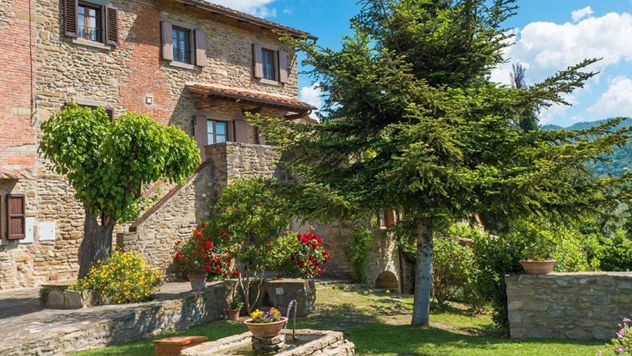 Photo of Outdoor in Pieve di Chio