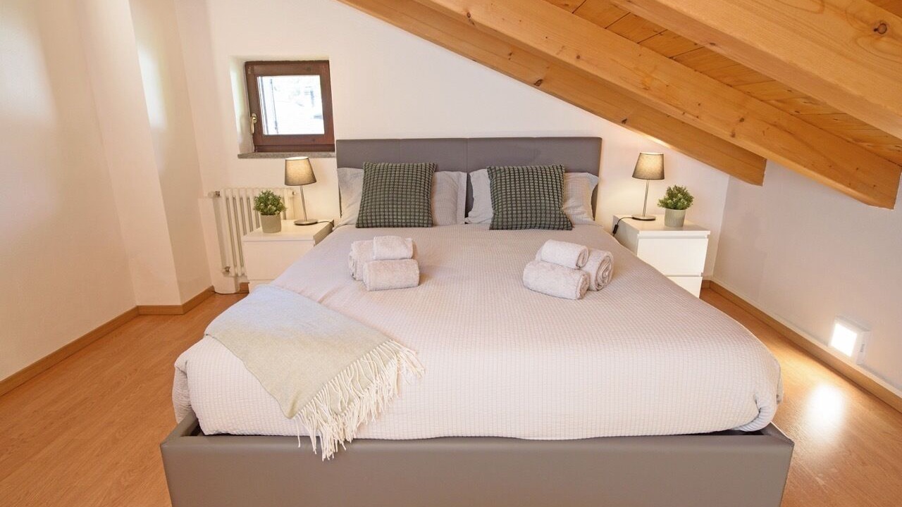 Photo of Bedroom in Pila