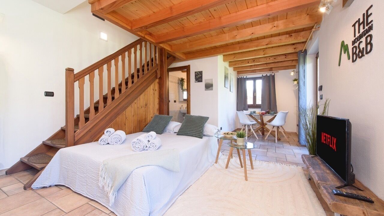 Photo of Bedroom in Pila