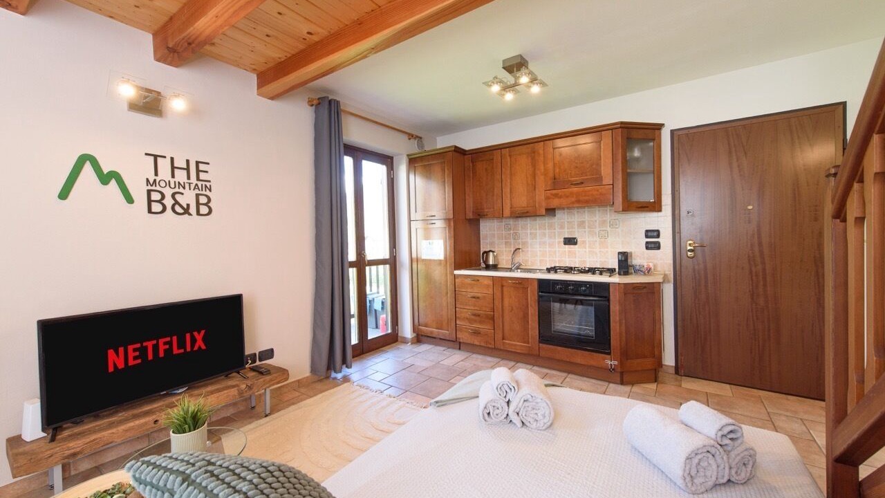 Photo of Bedroom in Pila