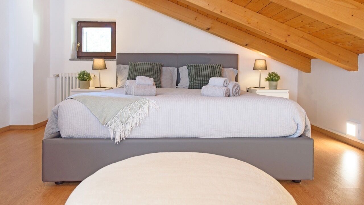 Photo of Bedroom in Pila