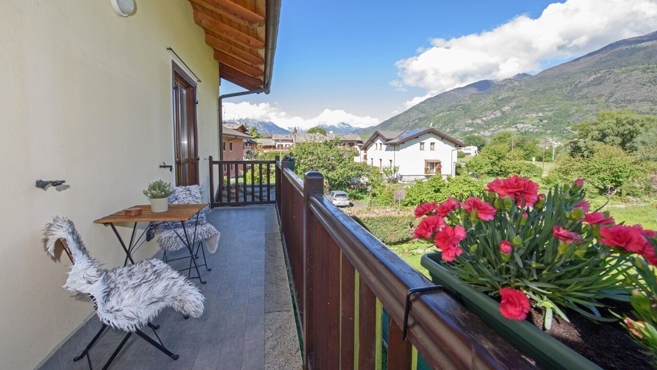 Photo of Patio Balcony in Pila
