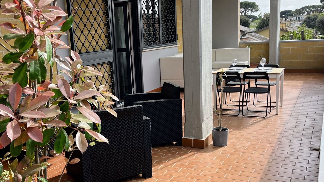 Photo of Outdoor in Fregenae