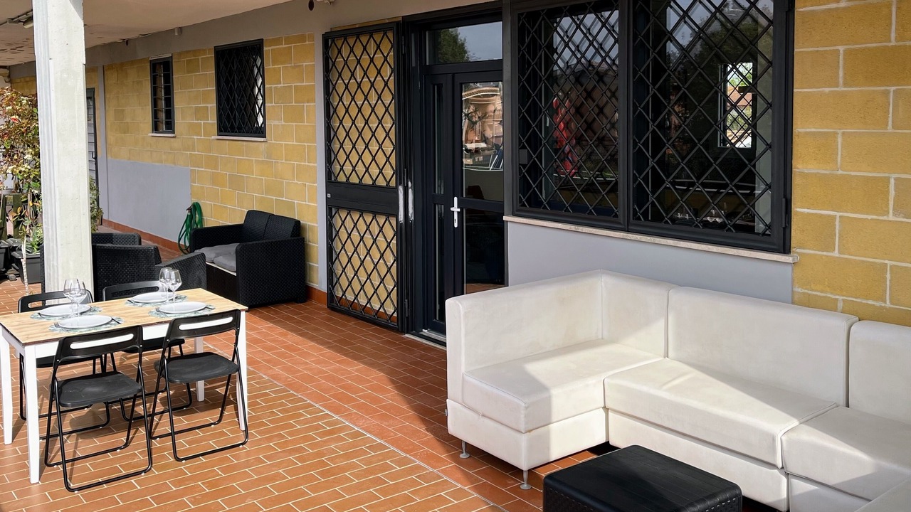 Photo of Outdoor in Fregenae